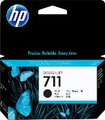 [CZ133AO] HP 711 XL Negro HP Desingjet T520 Eprinter series&quot;Original&quot;