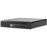 [PR/02936] ORDENADOR HP TINY 260DM G2 CORE I3 - 4GB 500GB - WINDOWS 10 PRO - Ocasión