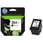 HP 304XL Deskjet 2620/2633/3721/3730/3735 Negro &quot;Original&quot;