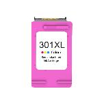 HP 1050/2050 301XL Color