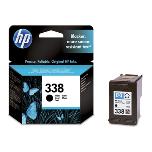 HP 338 Negro (19ml) XL Doble original/ PSC1610