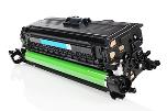 HP Color Laserjet CM1530/CP3525/3525N/3525DN/3525X/CM3530MFP/CM3530FS/lbp7750Cdn/ LBP7780Cx Cyan