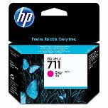 HP 711 Magenta HP Desingjet T120/T520 Eprinter seires &quot;Original&quot;