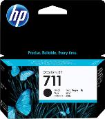 HP 711 XL Negro HP Desingjet T520 Eprinter series&quot;Original&quot;