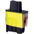 Brother MFC-210C/410CN/420CN/620CN/5440CN/5840 &quot;LC900&quot;/LC41 Yellow