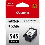 Canon Pixma MG 2450 Pixma MG 2550 Pixma IP 2850 Pixma MG 2950 (PG545) Negro &quot;Original&quot;