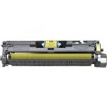 HP Laserjet 2550/2800 Yellow