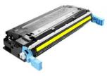 HP Laserjet 4700DN Yellow