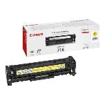 Canon LBP7200CDN MF8300 Amarillo 718Y 2.900 páginas &quot; Original&quot;