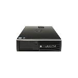 ORDENADOR HP 8300 SFF CORE I3 - 4GBRAM 500HDD - USB 3.0 - WINDOWS 10 - Ocasión