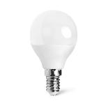 Bombeta LED E14 (G45) - 3W - Llum Freda 6400K- 220-240V