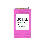 [C564EC] HP 1050/2050 301XL Color