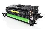 [CE252AC] HP Color Laserjet CM1530/CP3525/3525N/3525DN/3525X/CM3530MFP/CM3530FS/lbp7750Cdn/ LBP7780Cx Amarillo