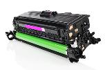 [CE403AC] HP Laserjet Enterprise 500 Color M551DN Laserjet Enterprise 500 Color M551N Laserjet Enterprise 500 Color M551XH (507A) Magenta 