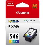 [CL546O] Canon Pixma MG 2450 Pixma MG 2550 Pixma IP 2850 Pixma MG 2950 (CL546) Color &quot;Original&quot;