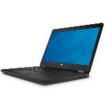 [PR/02876] Portatil DELL E5550 CORE I5 - 8GB 500HDD - Sin BATERIA - SIN S.O. - Ocasión - GRADO B