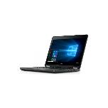 [PR/02884] Portatil DELL E5270 CORE I5 - 8GBRAM 250SSD HDMI - WINDOWS 10 - Sin BATERIA - Ocasión