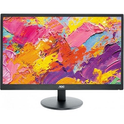 [PR/02901] MONITOR Ocasión - AOC 2270W 22&quot; PULGADAS FULL HD